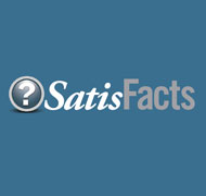 Satisfacts Research Logo